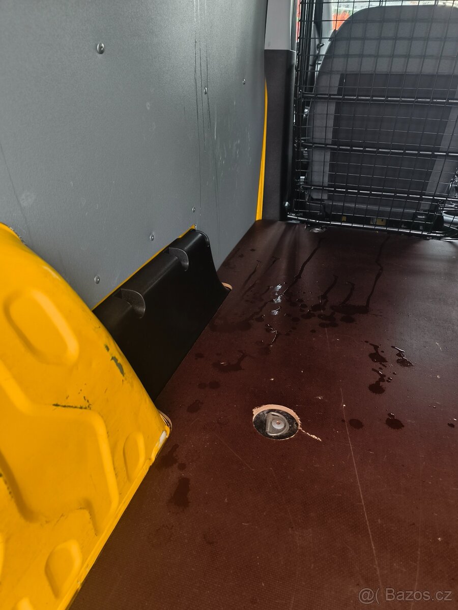 Fiat DOBLO Maxi 1.3 JTD 66 KW - 9