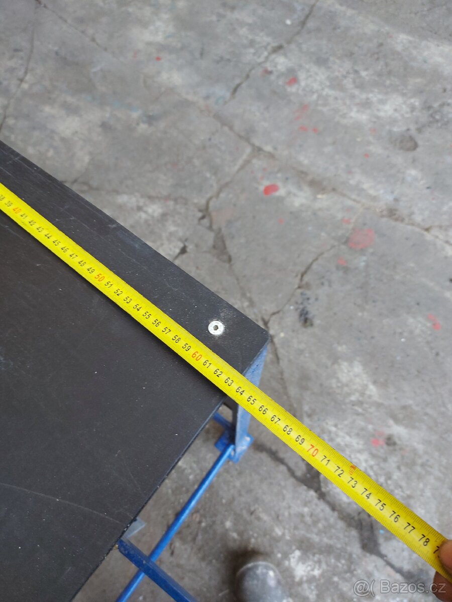 Prodám malou cirkulárku - 9