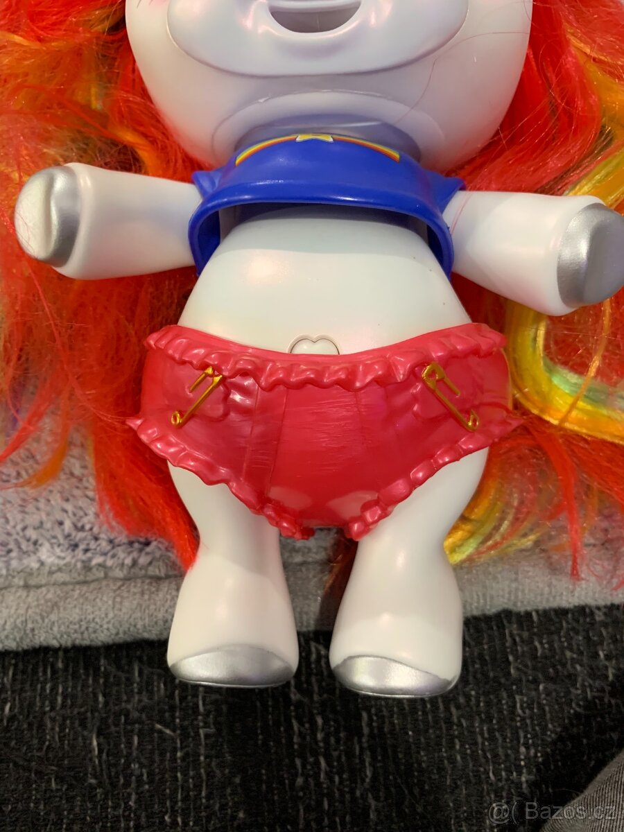 Jednorožec Rainbow Suprise 290,- Kč - 9