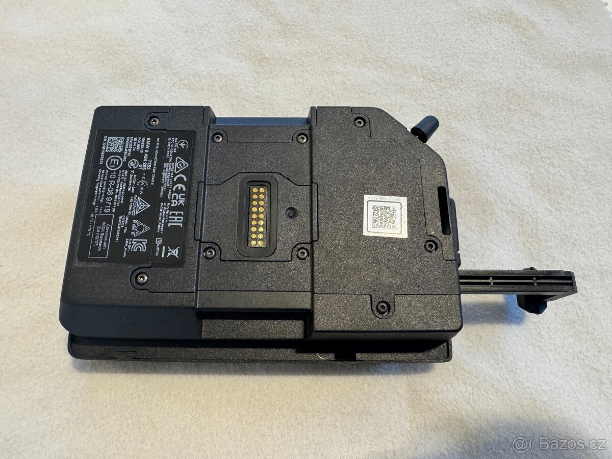 BMW ConnectedRide Cradle držák telefonu - 9