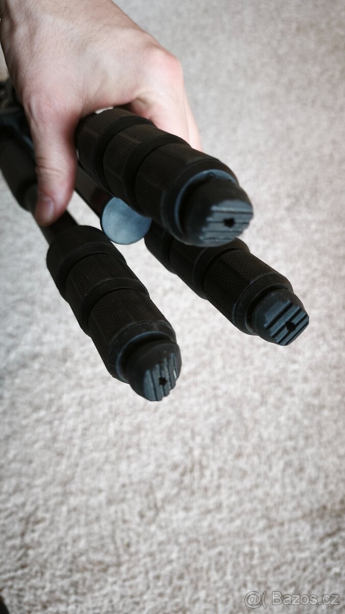 Stativ Manfrotto Element MII - 9