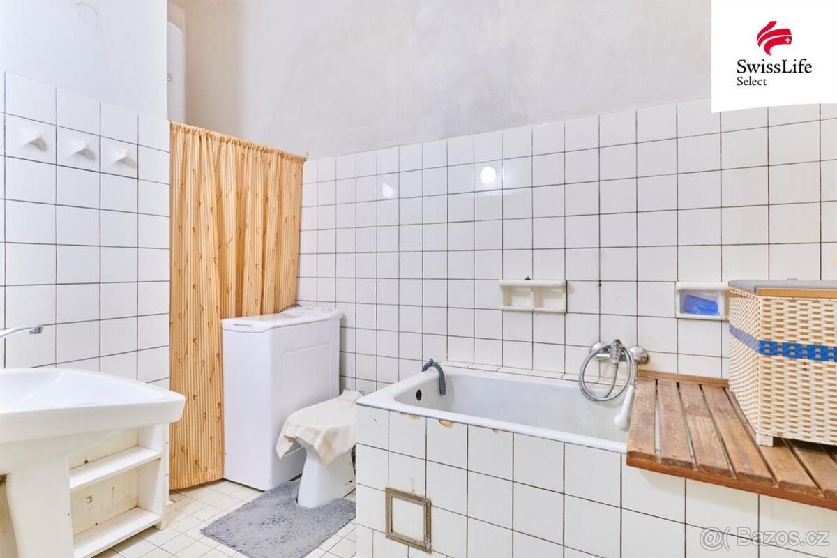 Prodej vily 95 m2 Čelákovice - 9