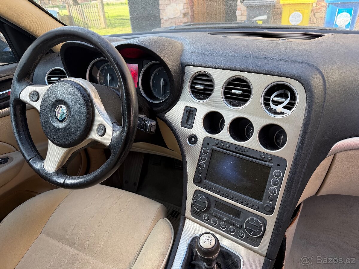 Alfa Romeo 939 1.9 - 9