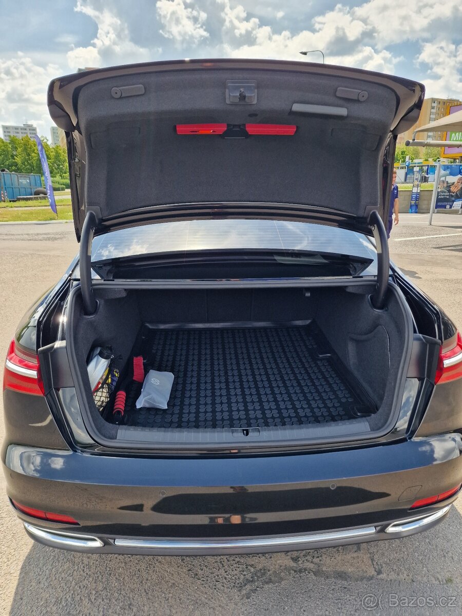 Audi A6 C8 - 9