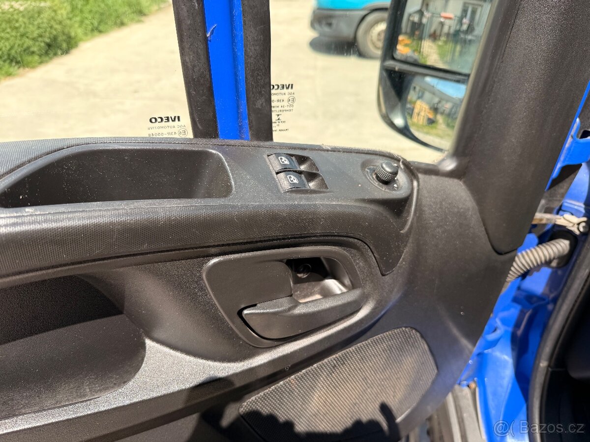Iveco Daily IV 3,0 CNG - 9