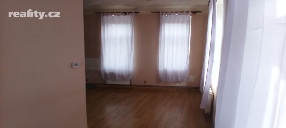 Pronájem bytu Liberec - 9