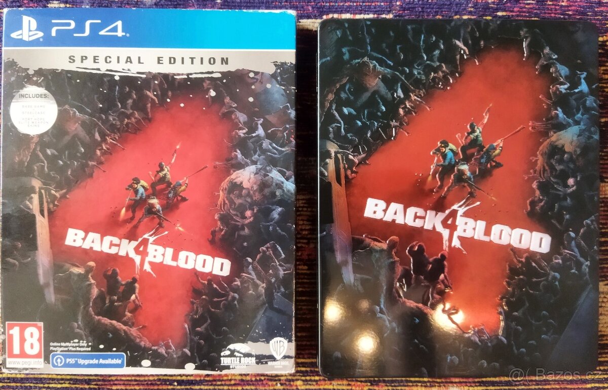 Hry PS4 (PlayStation 4) (1/3) - 9