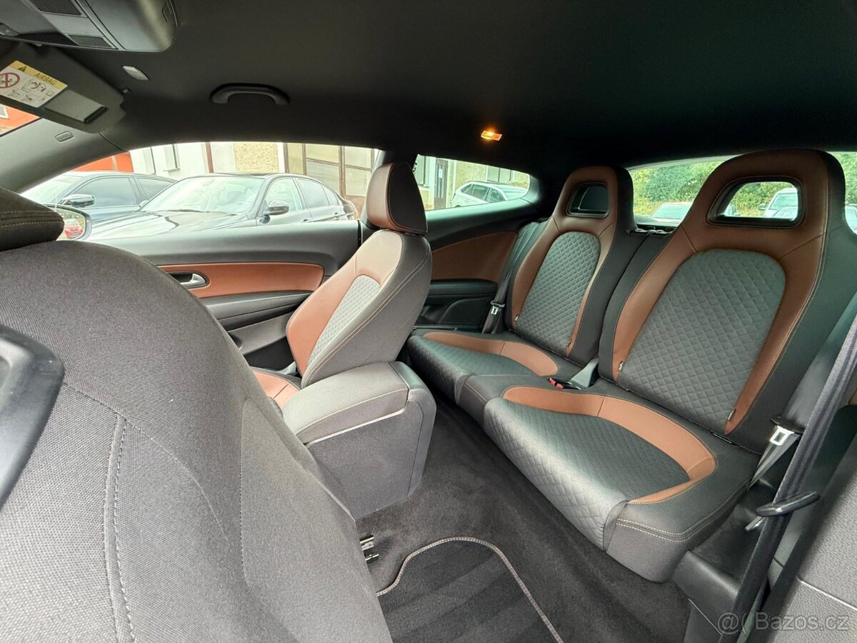 Volkswagen Scirocco 1.4TSi 92kw ALLSTAR (TOP STAV) - 9