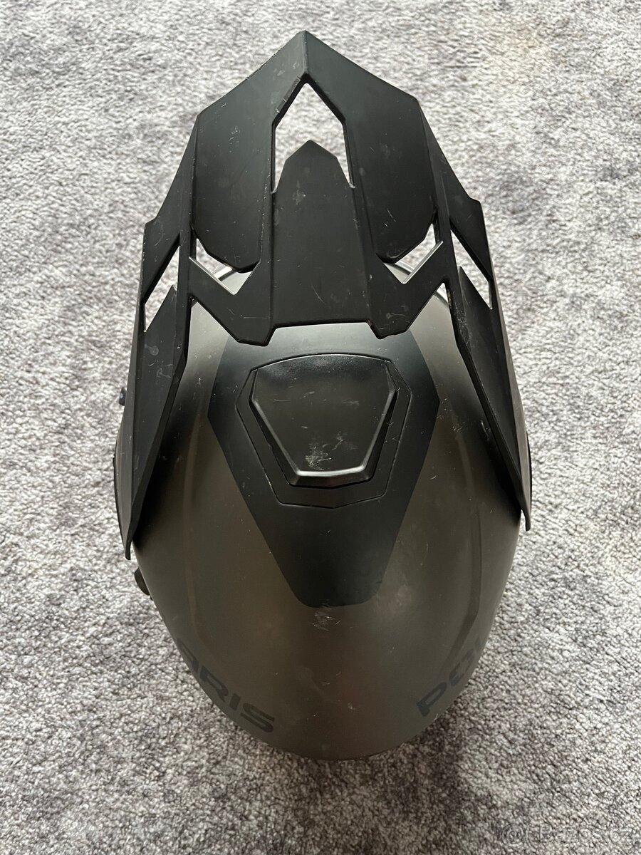 Polaris 509 Delta R4 - 9