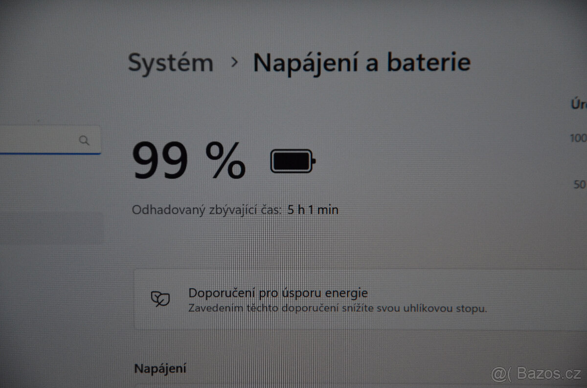 Dell Latitude 7310 i5/16GB/SSD 512GB M.2/záruka - 9