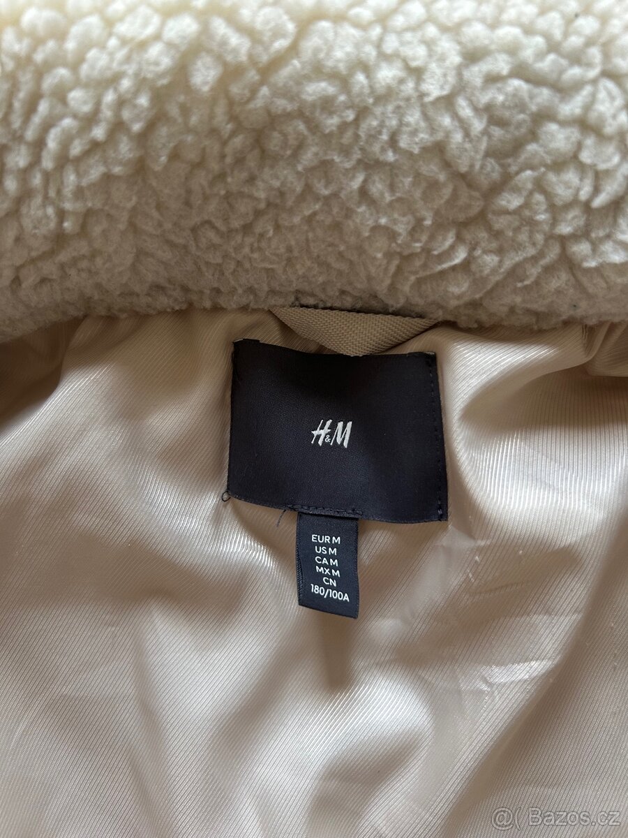 H&M old style jacket - 9