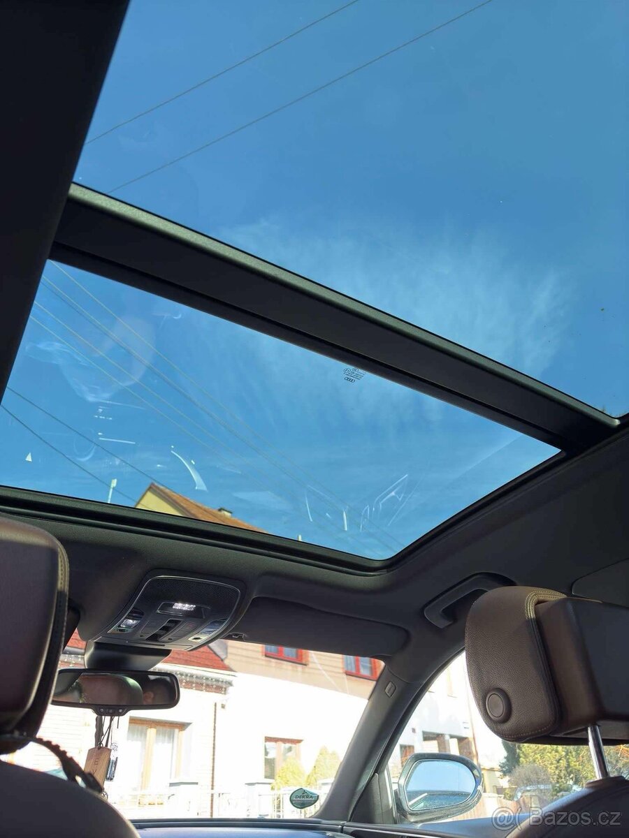 Audi A6 C7 3.0 BITDI 230kw Quattro - 9