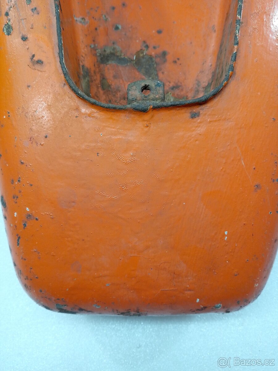 MANET 90 NÁDRŽ ORIGINÁL - 9