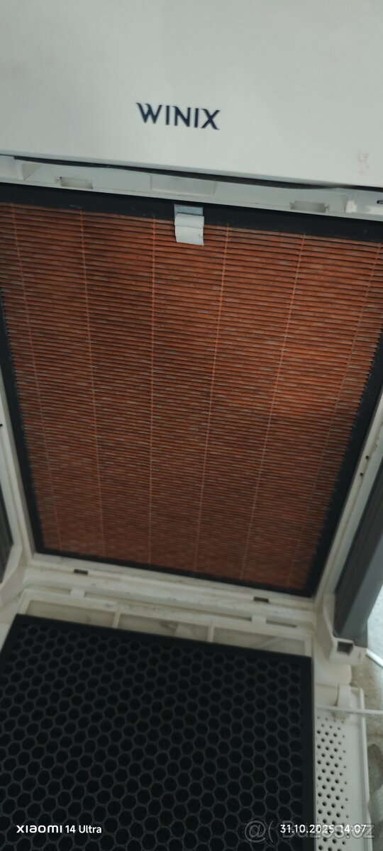 Čistička Winix Zero Pro - 9