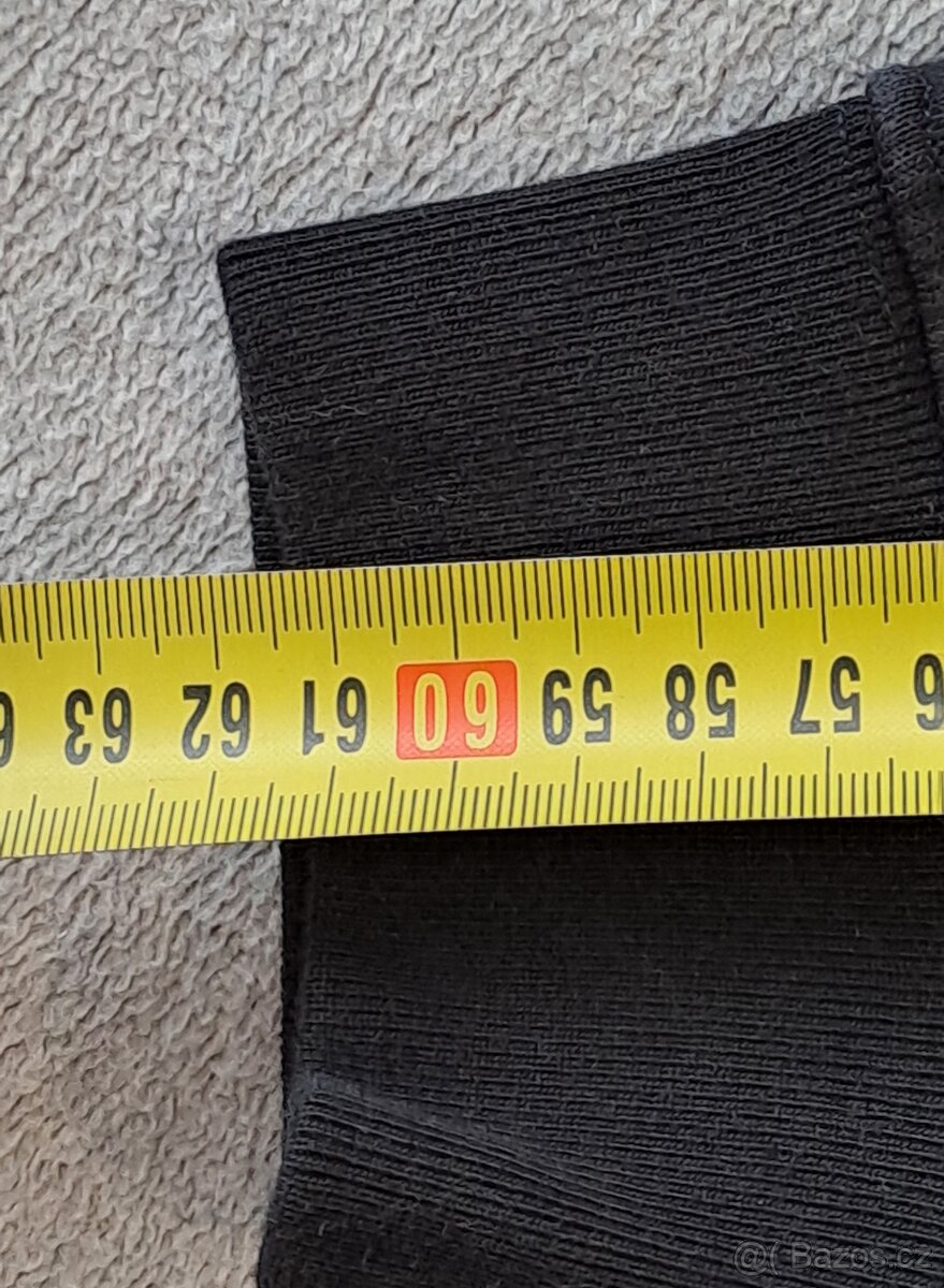 BALENCIAGA - MIKINA -UNISEX - 9