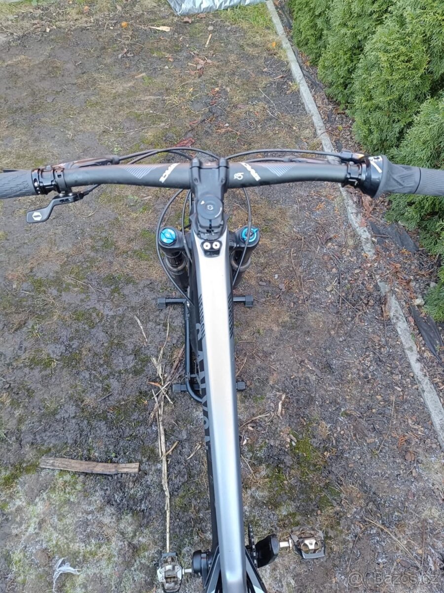 Canyon Neuron CF - 9