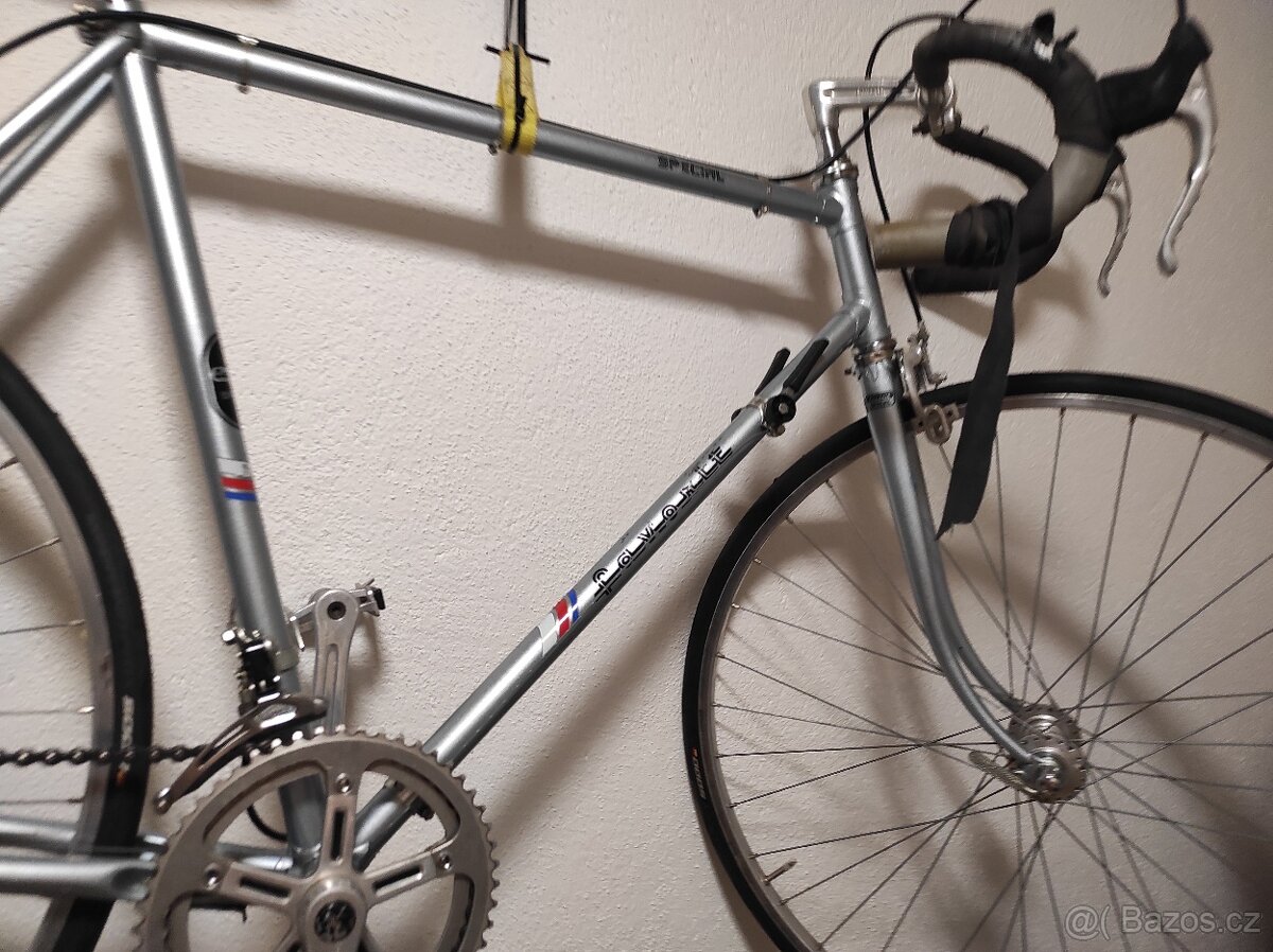 Favorit retro kolo úprava speciál - 9