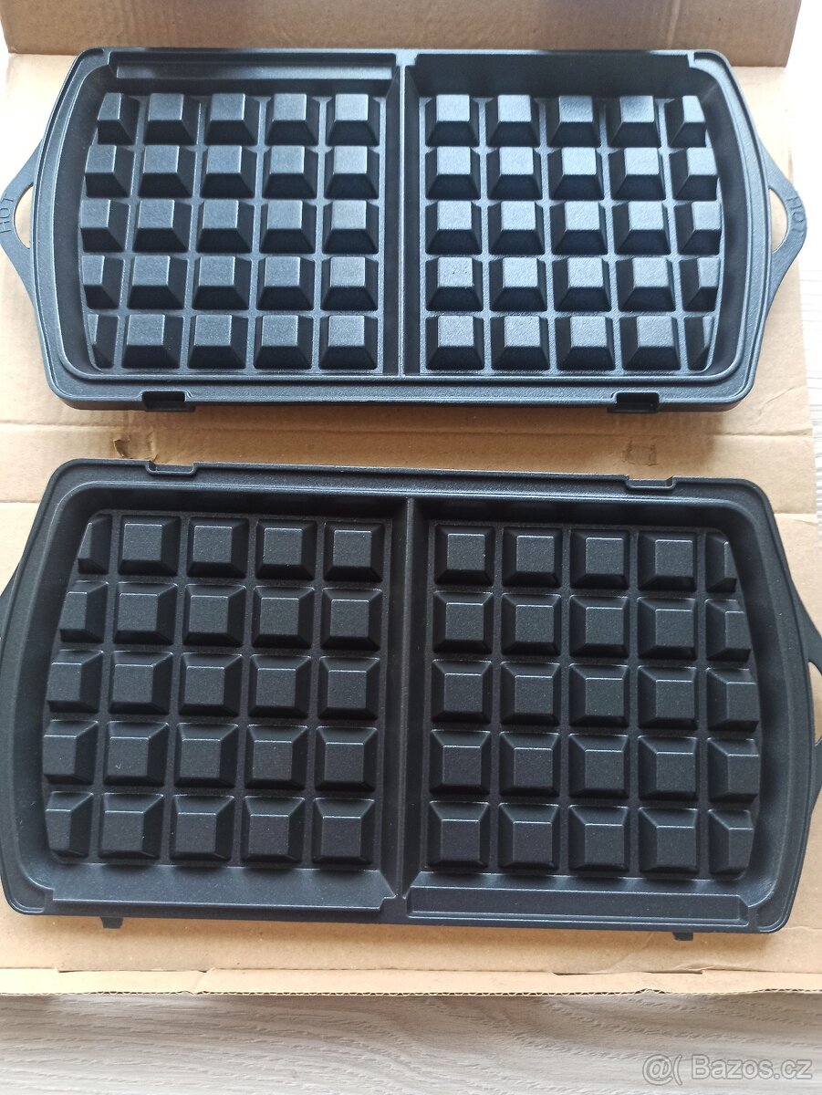 Formy do toustovače - 9