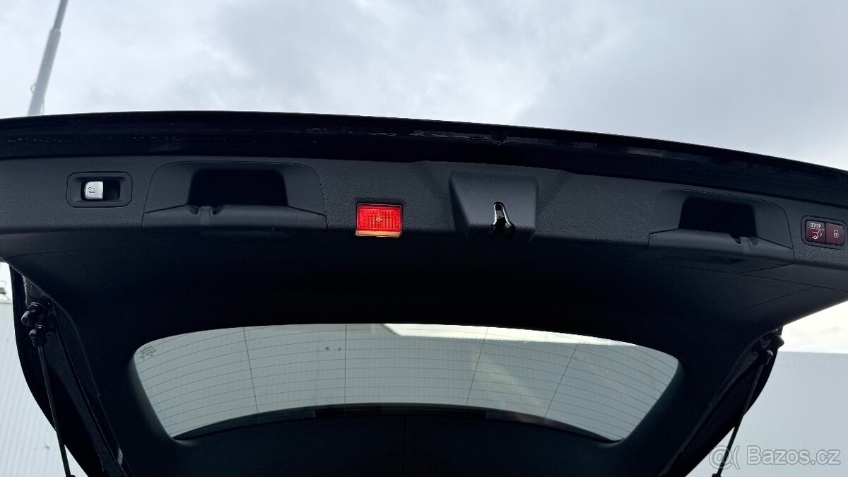 Mercedes GLC 300de DPH odečet - 9