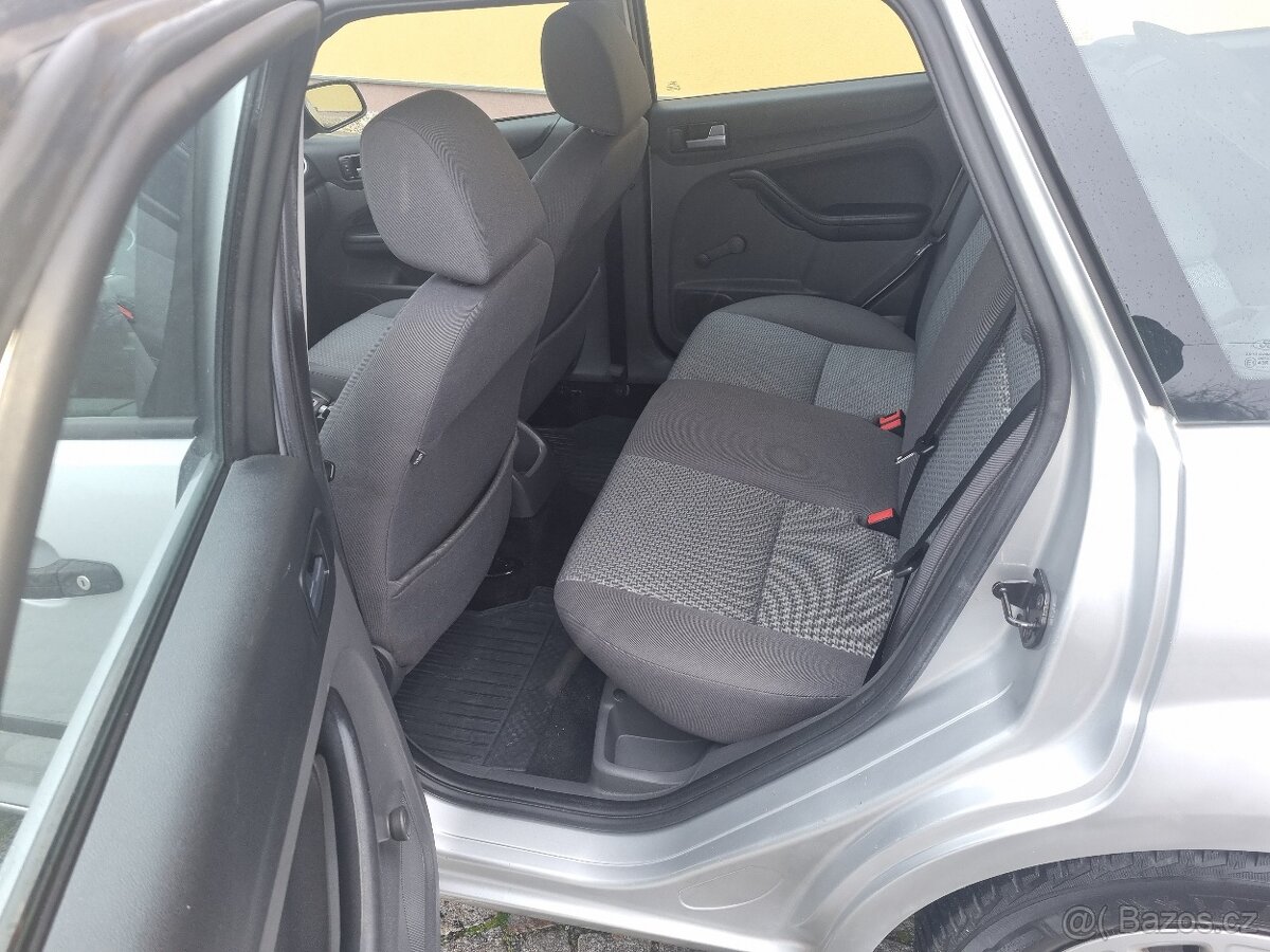 Ford Focus, COMBI, NOVÁ STK, BEZ INVESTIC - 9