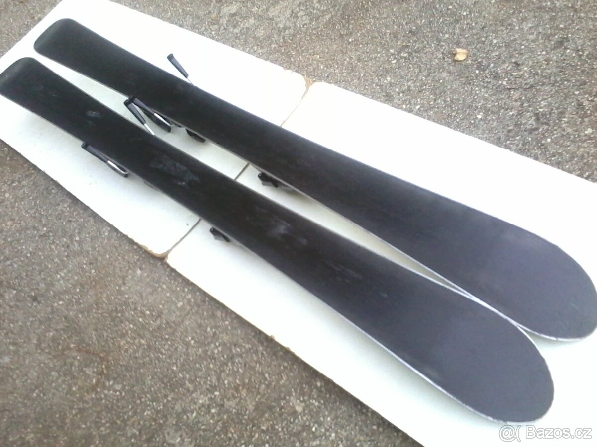 Dětské lyže Elan 100cm. - 9