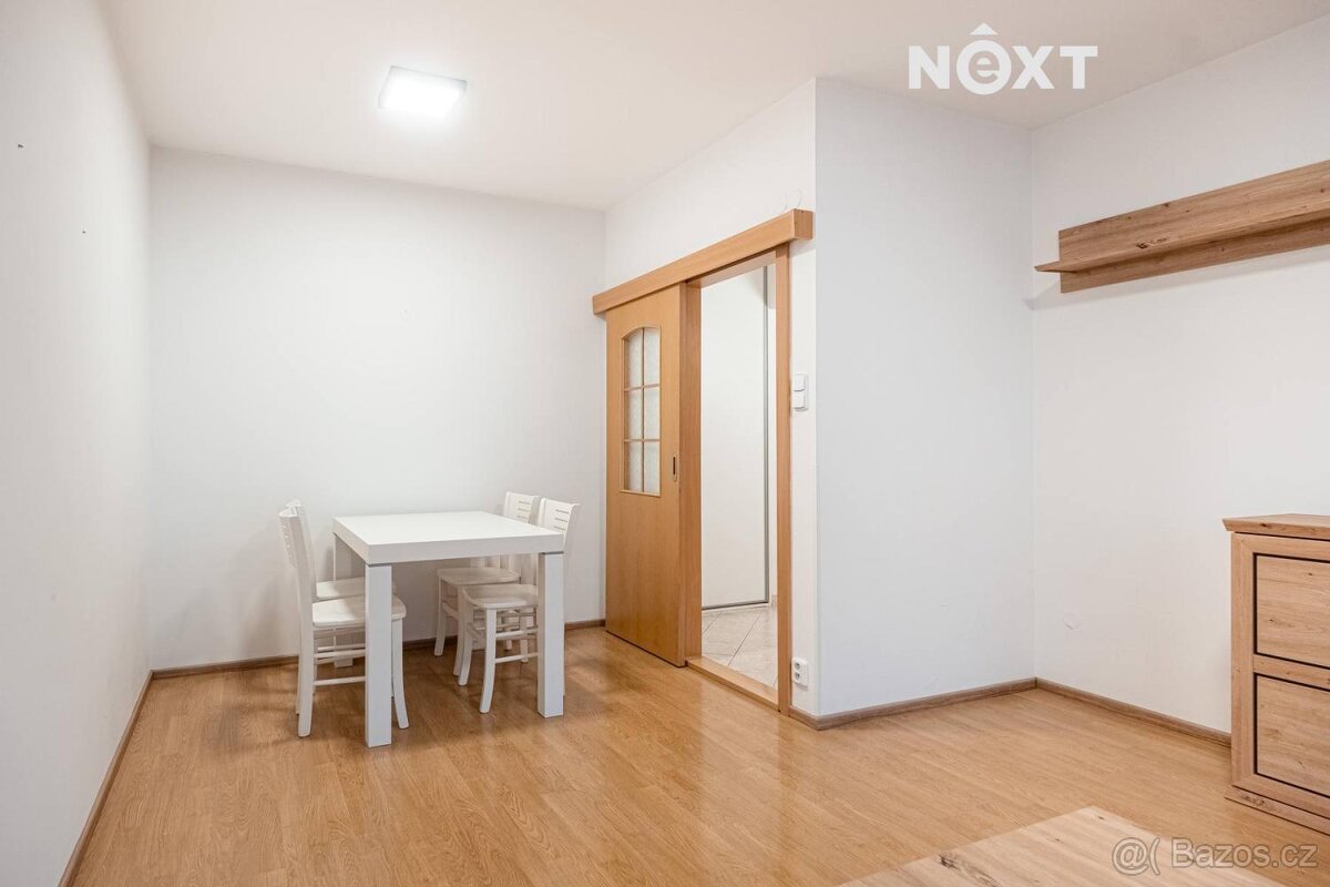 Pronájem byt 3+kk, 61㎡ - 9