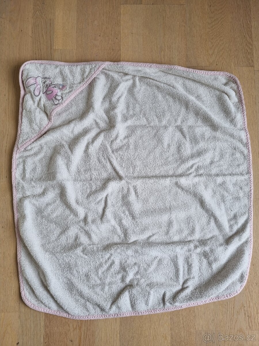 Potřeby a hračky pro miminka a batolata - 9