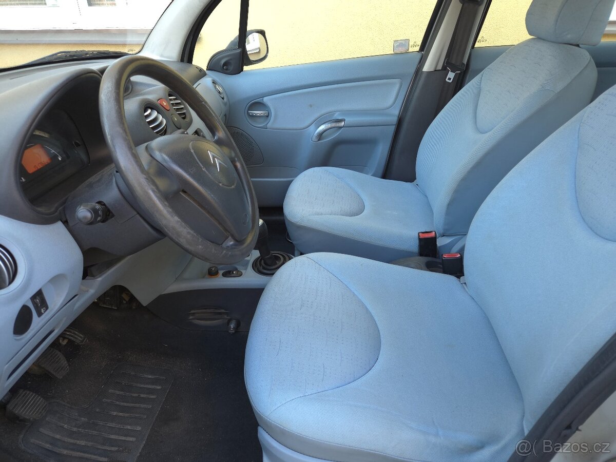 Citroën C3 1.2 44KW - 9