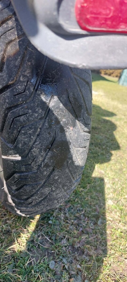 Piaggio Beverly 300ie - 9