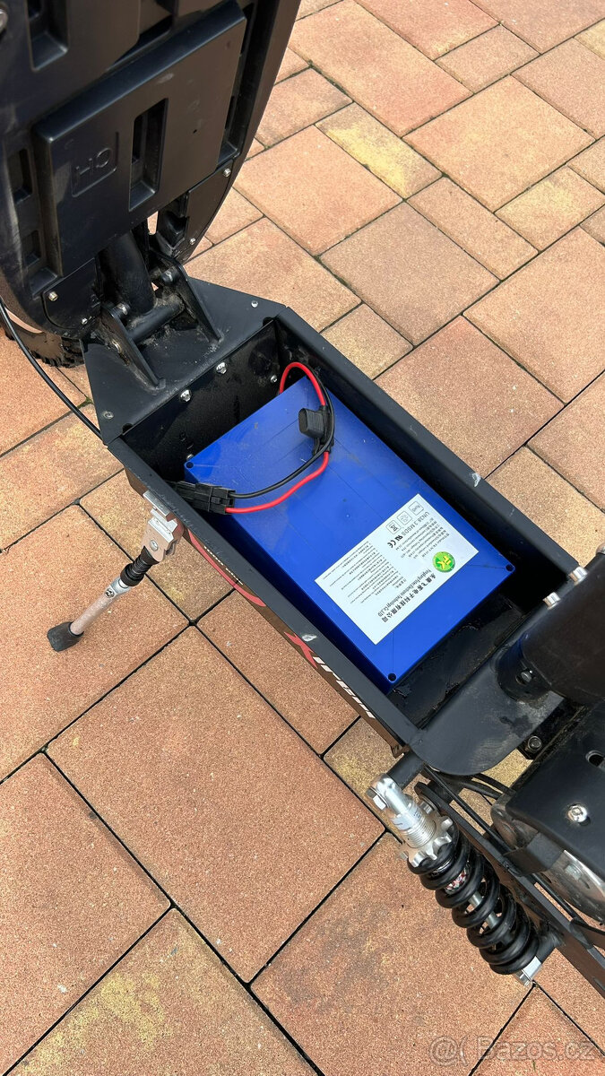 VeGA Xtrem Cross 1000 plus - 9