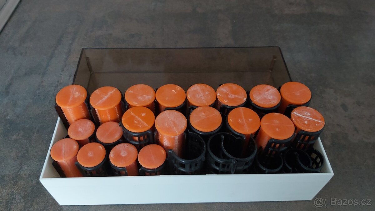 Dárečky Farmářský set na setrvačník - nový - 9