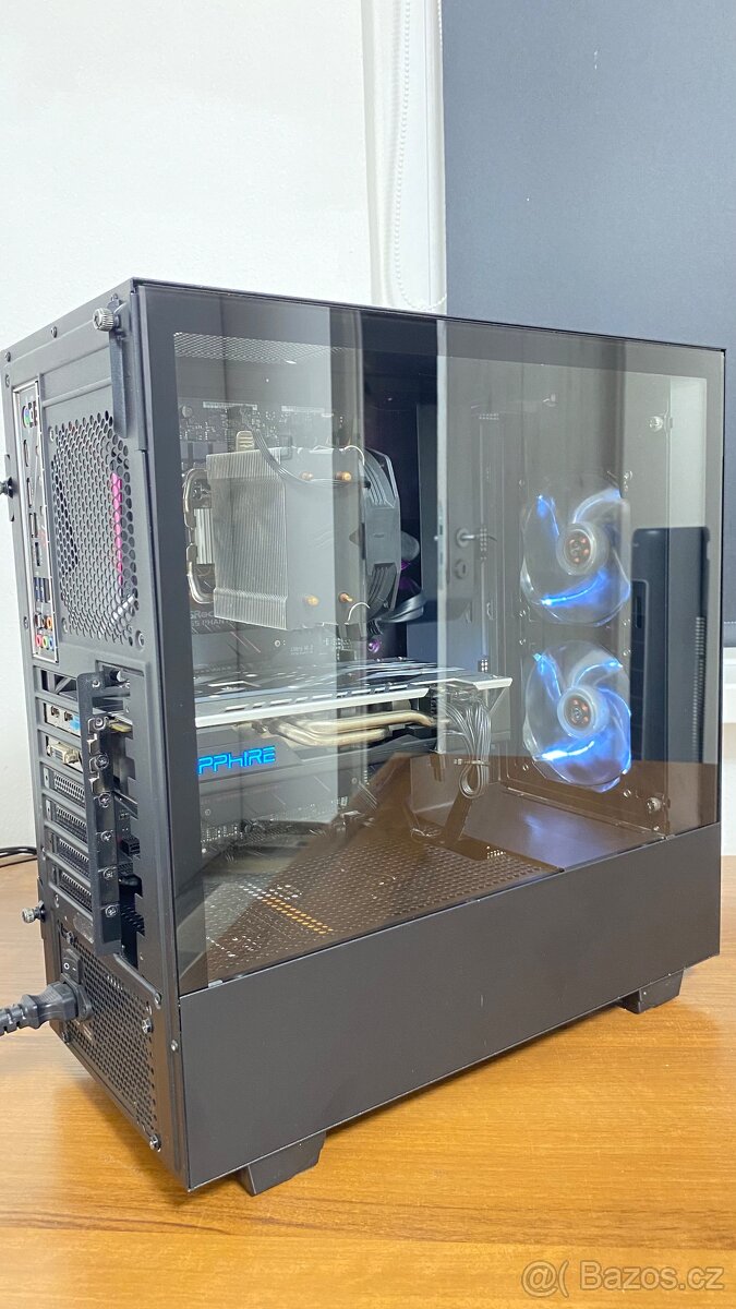 Herní Pc - 9
