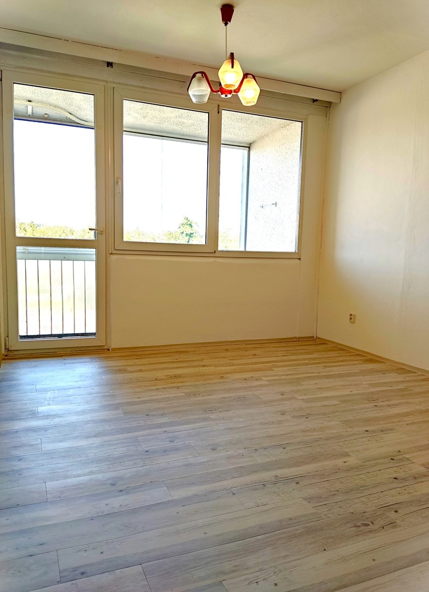 Pronájem garsonky v Humpolci - 9