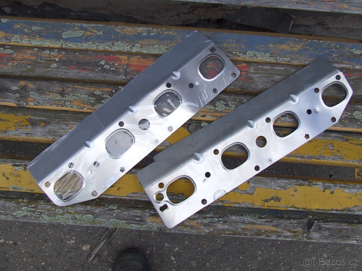 Prodám nové náhradní díly na Dodge RAM 1500 - 9