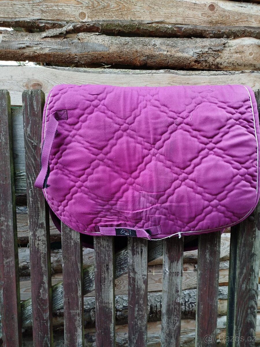 Výprodej sedlovny od 90,- - 9