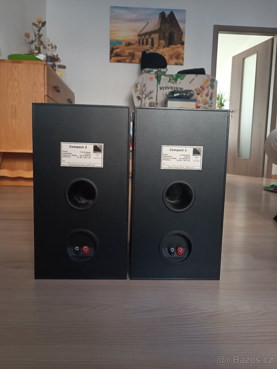 repro boxy Phonar Compact 2 - 9