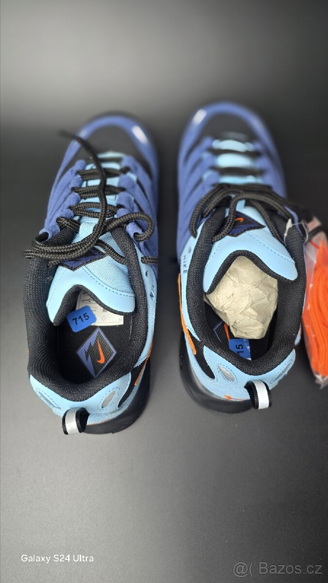 Nike Air terra humara sp 42,5eu - 9