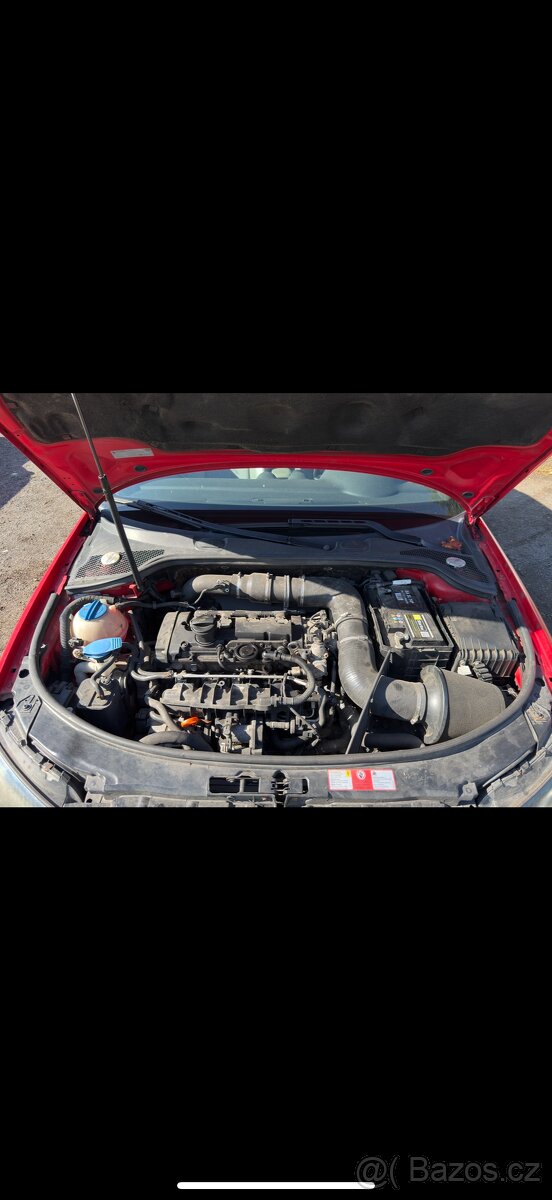 Náhradní díly Audi a3 2.0 tfsi dsg - 9