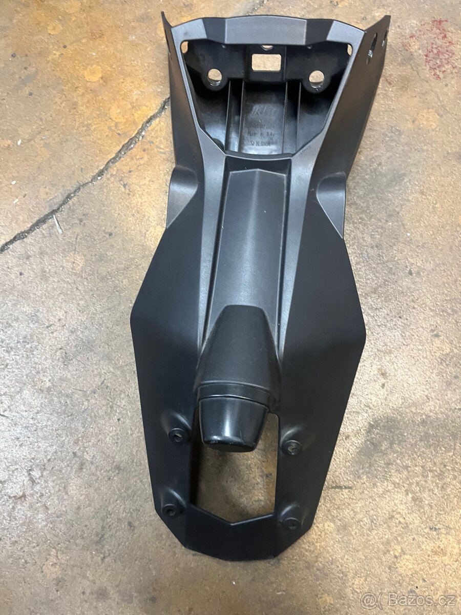 Duke 690R 2018 powerparts - 9