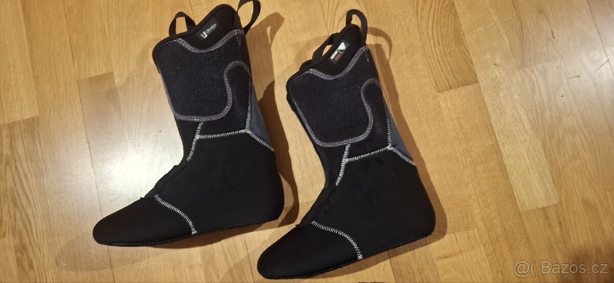 DYNAFIT HOJI PRO TOUR – MP 24.5 – NOVÉ BOTIČKY - 9