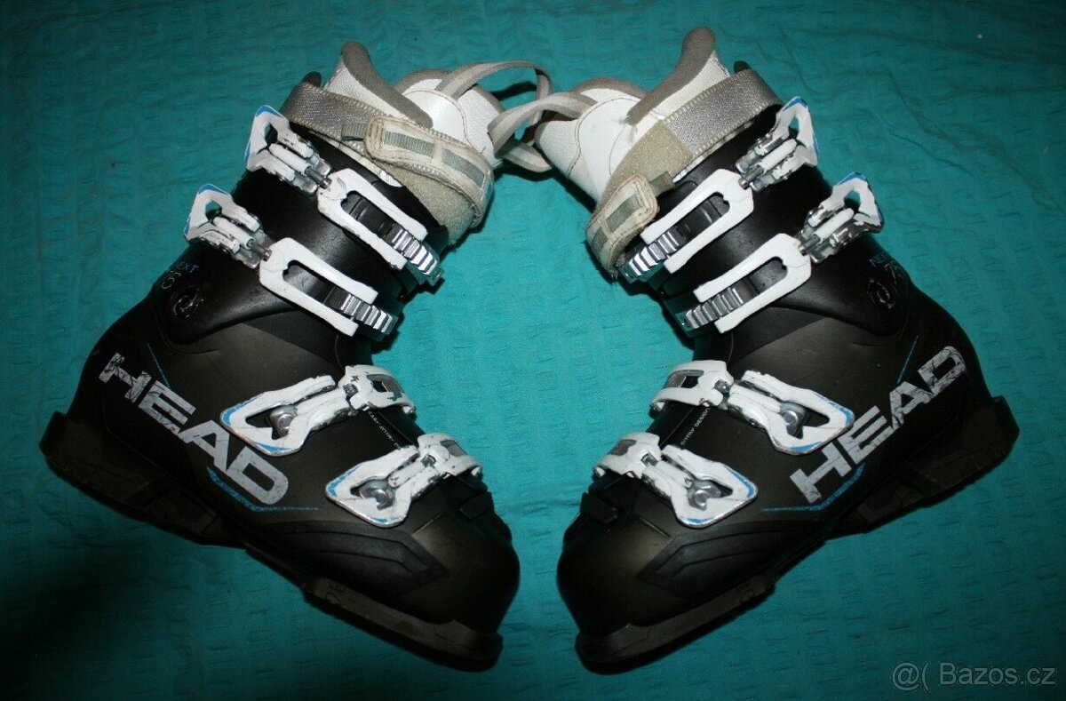 lyže Nordica 156 cm - 9