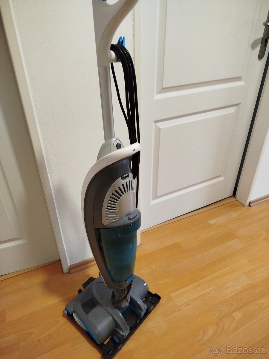 Tyčový vysavač - 9