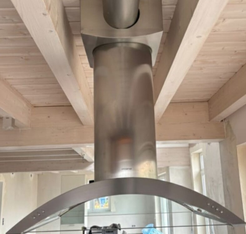 Moderní kuchyňská linka s ostrůvkem,6161 - 9