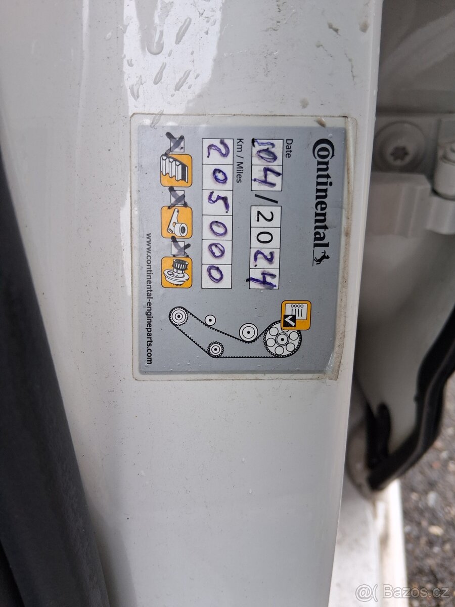 Prodám Škoda Octavia 1.6 Tdi 85kw 2018 - 9