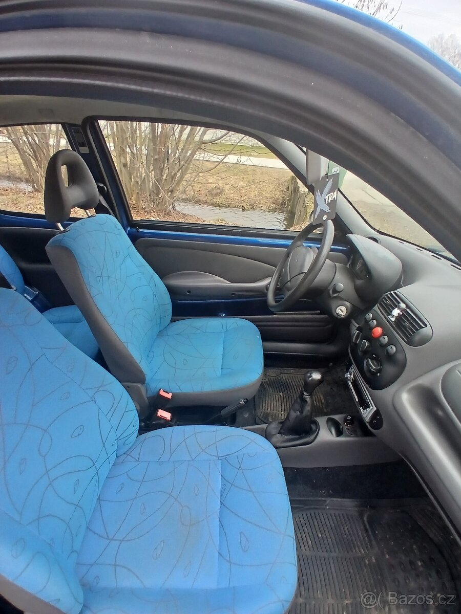 Fiat seicento 1.1 - 9