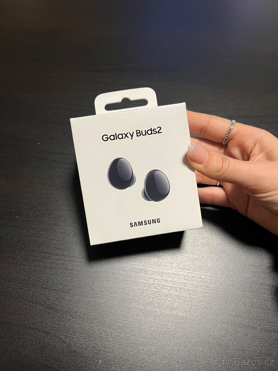Samsung Galaxy Buds2 - 9