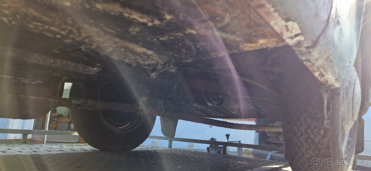 Skoda octavia combi - 9