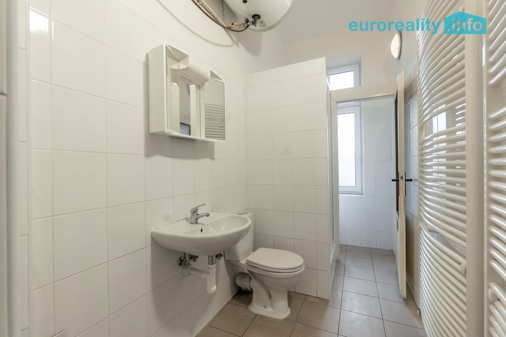 Prodej, byt 2+kk, Česká Lípa, ul. Dubická - 9