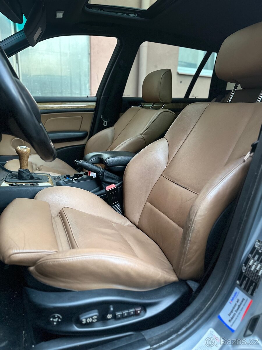 Bmw e46 330i - 9