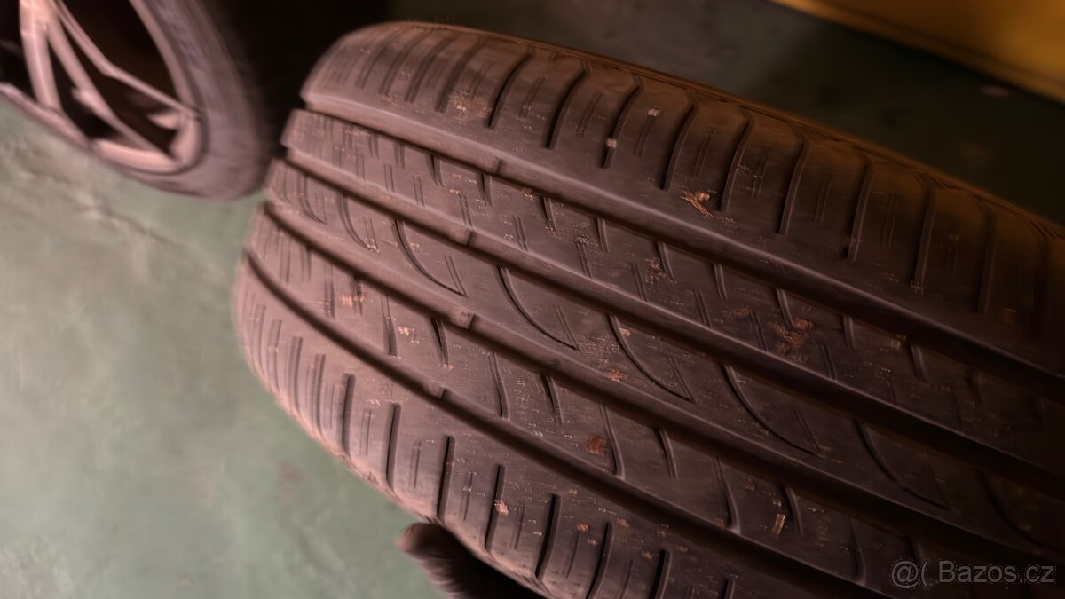 Tomason TN10 r19 5x112 - 9